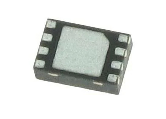 S25FL256LDPNFM010 Μνήμη IC Chip 256 Mbit Quad SPI NOR Flash Memory IC WSON-8