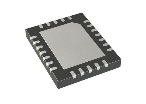 LT6372HUDC-0.2 Ενσωματωμένο κύκλωμα Chip Instrumentation Amplifier με μετατόπιση επιπέδου