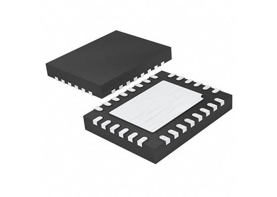 LT4276AHUFD Integrated Circuit Chip PoE Power Sourcing Equipment Controller QFN-28 Πακέτο