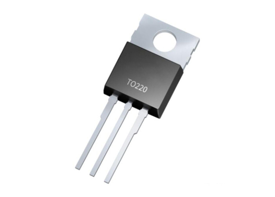 IDP30C65D2 Συνολικό κύκλωμα Chip Silicon Diodes 650V 30A Δύναμη Silicon Diodes