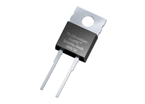 IDH12G65C6 Συνολικού κυκλώματος Chip Schottky Diode 650V G6 CoolSiCTM Schottky Diodes