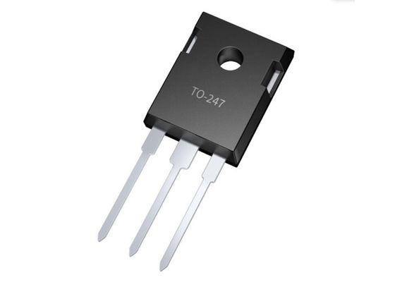 IDW20G65C5B Συνολικό κύκλωμα chip SiC Schottky Barrier Diode 650V CoolSiCTM