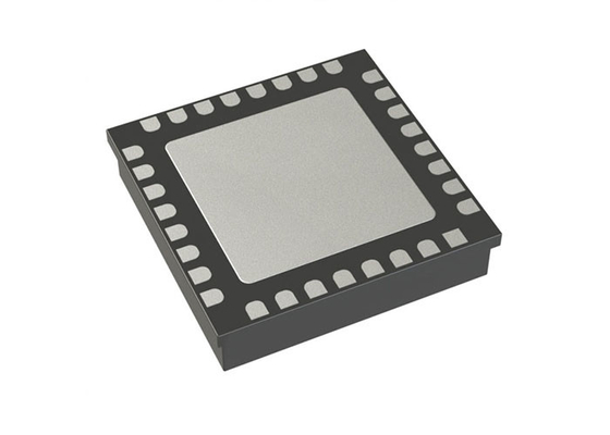 HMC855LC5 Integrated Circuit Chip 28 Gbps Demux SMT με προγραμματισμένη τάση εξόδου