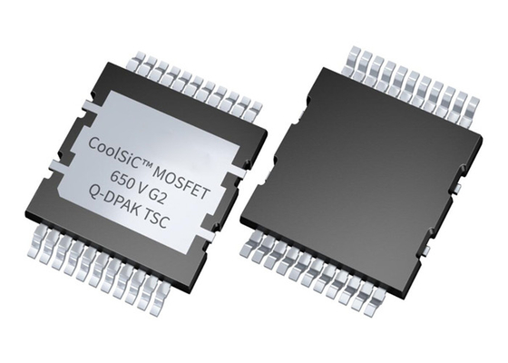 Τρανζίστορες ΜΟΣΦΕΤ N-Channel MOSFET