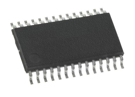 MAX22210AUI Οδηγός κινητήρα βήματος με ολοκληρωμένο κύκλωμα chip chip με ολοκληρωμένο αισθητήρα ρεύματος
