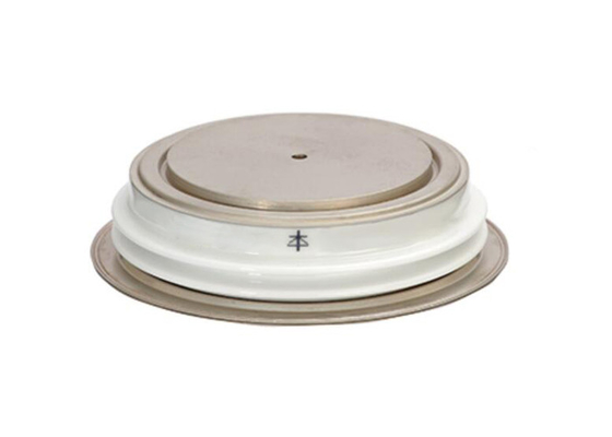 D931SH65T Τσιπ ολοκληρωμένου κυκλώματος IGCT-Διοίδες ελεύθερης τροχιάς 6500V IGCT-Διοδιακά δίσκοι