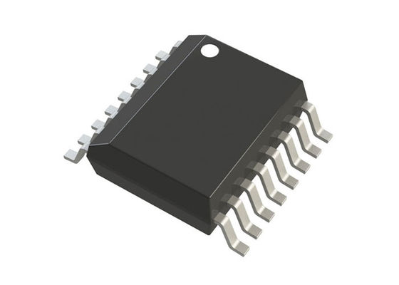 AD7873ARQZ Integrated Circuit Chip High Speed 2.5V ψηφιοποιητής οθόνης αφής
