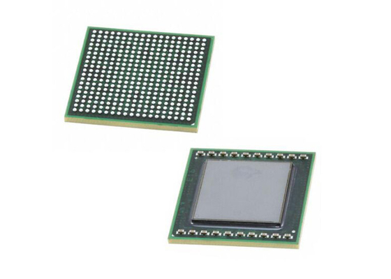 CY7C4042KV13-933FCXC IC μνήμης Chip 72Mbit παράλληλη συγχρονική SRAM QDR IV IC μνήμης