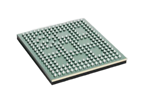 AWR2544BGAMQRQ1 Αισθητήρας IC FMCW ραντάρ SoC 76-81GHz FMCW δορυφορικό ραντάρ-σε-τσίπ
