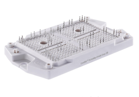 FS3L200R10W3S7FB11BPSA1 20mW 3 φωτοβολταϊκή ενέργεια ενότητας 950V 70A φάσης IGBT
