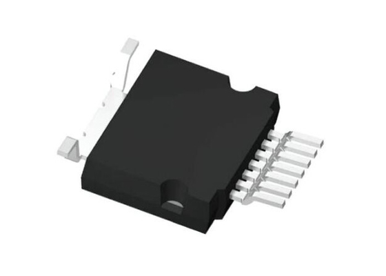 SCT011HU75G3AG Τρίκτης ολοκληρωμένου κυκλώματος Αυτοκινητοβιομηχανικό τρισδιάστατο MOSFET