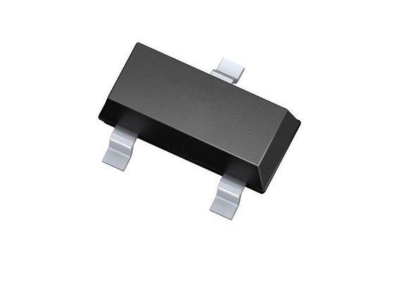 TLV4964-1M Sensor IC High Precision Unipolar Hall Effect Switch IC (Ανωτάτης ακρίβειας μονοπολικός διακόπτης με αποτέλεσμα Hall)