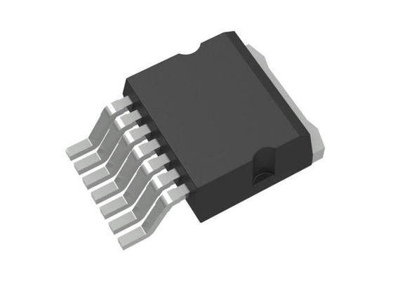 SCT4026DWATL Τσιπ ολοκληρωμένου κυκλώματος 750V 51A N-Channel MOSFET Τρανζίστορες TO-263-7LA