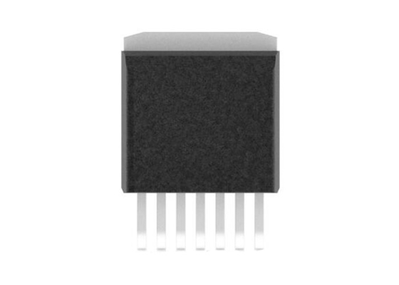 MSC080SMA120SA Τσιπ ολοκληρωμένου κυκλώματος 1200V 80mOhm SiC MOSFET Τρανζίστορες TO-263-7