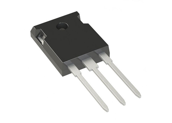 IPW60R160P6 Integrated Circuit Chip CoolMOSTM P6 N-Channel Power MOSFET Τρανζίστορα