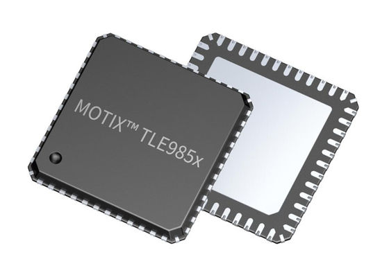 TLE9852QX Μικροελεγκτής MCU MOTIXTM 32-bit Motor Control SoC VQFN-48 MOTIXTM MCU