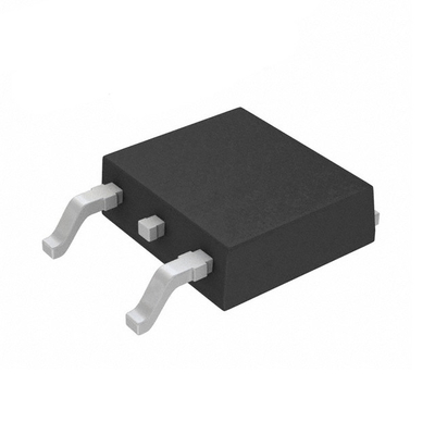 IPD60R180CM8 Τσιπ ολοκληρωμένου κυκλώματος 600V CoolMOSTM 8 N-Channel Power MOSFET Transistor