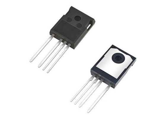 E4M0045075K1 Τσιπ ολοκληρωμένου κυκλώματος 750 V 42A N-Channel MOSFET Τρανζίστορα TO-247-4