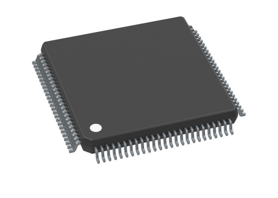 CYAT81688-100AS71KH Integrated Circuit Chip PSoCTM Αυτοκινητοβιομηχανικός χωρητικός ελεγκτής με οθόνη αφής