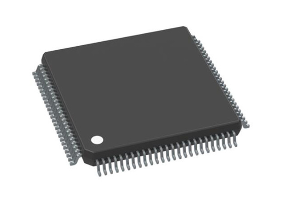 CY8C5867AXI-LP024 Μικροελεγκτής MCU 32-bit Μονόπυρη MCU 67MHz Μικροελεγκτής IC