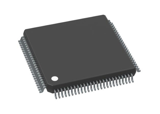 CY8C5667AXI-LP006 Μικροελεγκτής MCU ARM Cortex-M3 PSOCTM 5 CY8C56LP Μικροελεγκτές