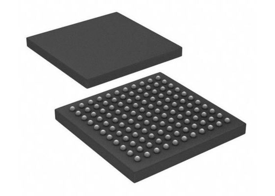 CYUSB3064-BZXI Integrated Circuit Chip Προγραμματιζόμενος MIPI CSI-2 σε USB 5 Gbps Ελεγκτής κάμερας