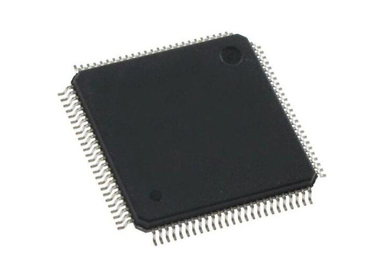 CY8C5866AXI-LP020 Μικροελεγκτής MCU PSOCTM 5 LP Arm Cortex-M3 Μικροελεγκτής TQFP-100