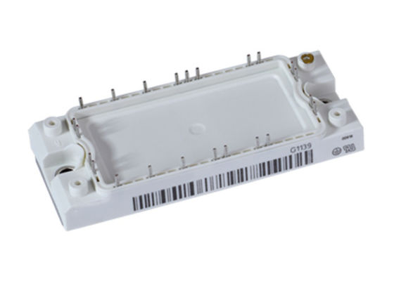 FP75R12N3T4 Μοδούλες IGBT αυτοκινήτων 1200V 75A PIM Τρίχα φάση IGBT