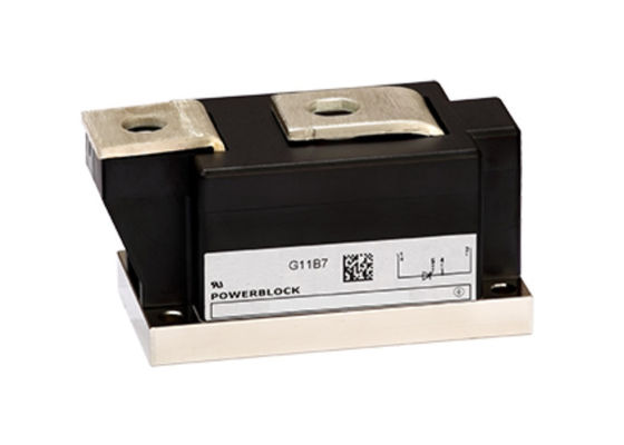 TZ500N18KOF Μοδούλες IGBT αυτοκινήτων Μοναδικός θυρίστορας μονάδα ισχύος για συστήματα αιολικής ενέργειας