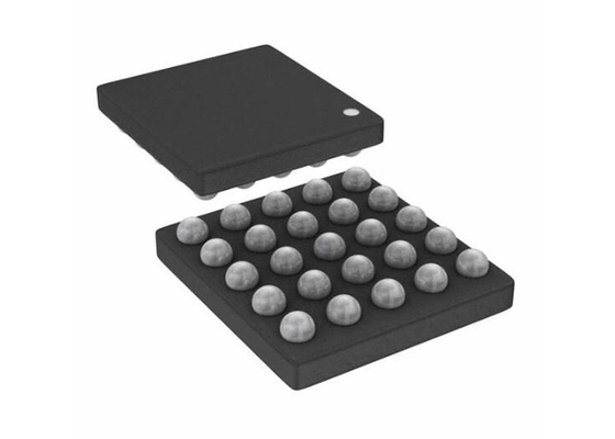 CY8C4725FNI-S402 Μικροελεγκτής MCU 32-bit Μονόπυρη MCU 24MHz WLCSP-25 Ενσωματωμένη MCU