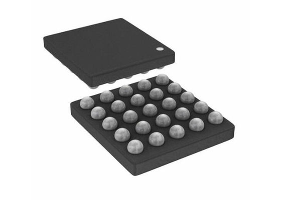 CY8C4745FNI-S412 Μικροελεγκτής MCU WLCSP-25 32-bit MCU 48MHz Ενσωματωμένοι μικροελεγκτές