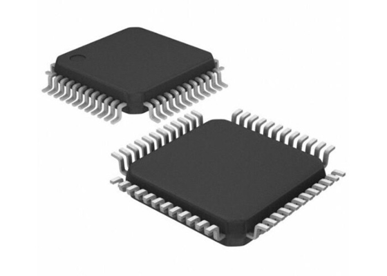 CY8C4247AZQ-M485 Μικροελεγκτής MCU Ενσωματωμένος MCU 48MHz 32-bit Μονόπυρη MCU TQFP-64