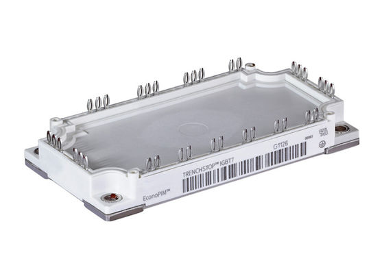 FP100R12N3T4B IGBT μονάδες αυτοκινήτων 1200 V 100 A PIM IGBT μονάδα για μονάδα ελέγχου HVAC