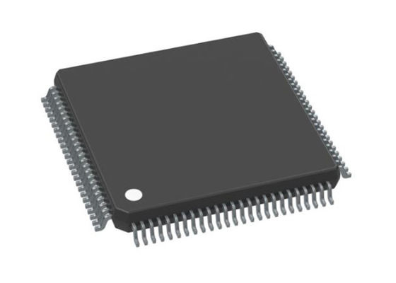 CY8C4149AZQ-S593 Μικροελεγκτής MCU PSOC 4100S Max MCU TQFP-100 Μικροελεγκτές 32 bit