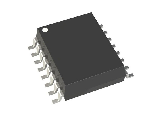 4DIR1401H Chip ολοκληρωμένου κυκλώματος 40Mbps Quad-Channel Digital Isolator PG-DSO-16