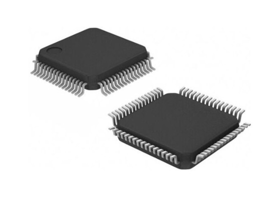 CY8C4147AXI-S445 Μικροελεγκτής MCU 32-bit Μονόπυρη Μικροελεγκτής IC TQFP-64
