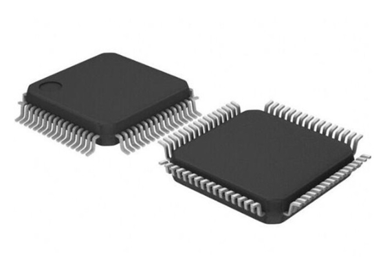 CY8C4127AZI-S455 Μικροελεγκτής MCU 24MHz 32-bit Μονόπυρη MCU TQFP-64 Ενσωματωμένη MCU
