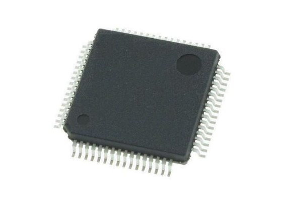 CY8C4127AZI-S445 Μικροελεγκτής MCU PSoC 4 S-Series MCU TQFP-64 Μονόπυρη MCU 32-bit