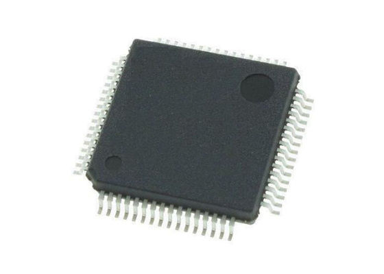 CY8C4126AXI-S445 Μικροελεγκτής MCU 24MHz ARM Μικροελεγκτές TQFP-64 PSoC 4100S MCU
