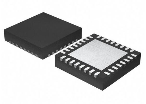CY8C4124LQI-S432 Μικροελεγκτής MCU ARM Cortex-M0 Μικροελεγκτής 24MHz 32-bit MCU
