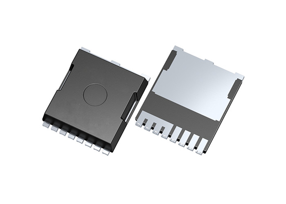 Τσιπ ολοκληρωμένου κυκλώματος BTH50030-1LUA 3 mΩ Single Channel Smart High-Side Power Switch IC