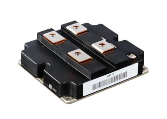 FZ1600R17HP4 Μοδούλες IGBT αυτοκινήτων 1700V IHM Μονάδα IGBT μονοδιακόπτη σειράς Β