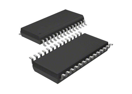 CY8C4024PVA-S412 Μικροελεγκτής MCU 32-bit MCU 24MHz Εγκατεστημένος Μικροελεγκτής SSOP-28