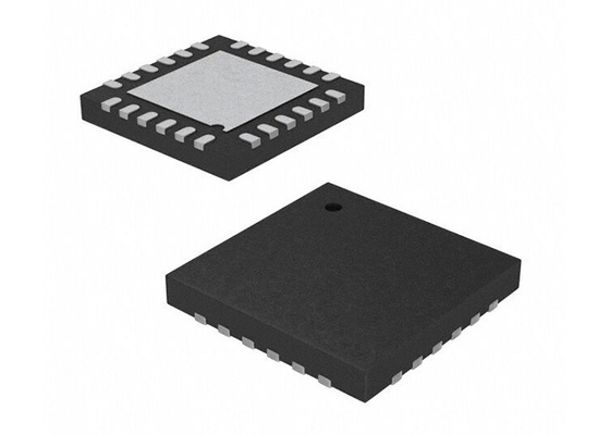 Τσιπ ολοκληρωμένου κυκλώματος CY7C65217A-24LTXI 12 Mb/s USB Billboard Controller QFN-32