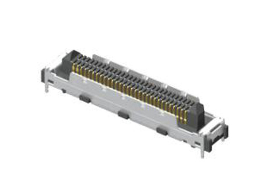 ERM8-075-05.0-L-DV-K-FR Σύνδεσμοι Τερματικού 150POS Υψηλών Ταχυτήτων Σύνδεσμοι Δελτίου προς Δελτίο