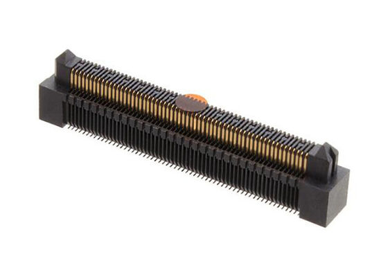 ERM5-060-05.0-S-DV-K-FR Συνδετήρες Edge RateTM ERM5 Συνδετήρες 120POS Μεζανίτης Συνδετήρας