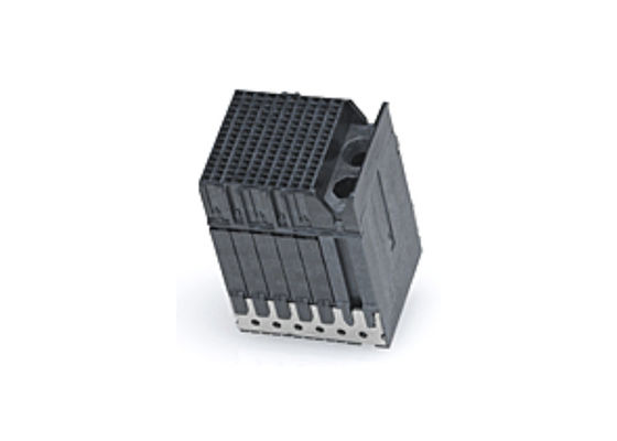 76530-5030 Συνδετήρες 100 Ω 750 mA 30V κάθετες συνδετήρες πίσω πλάτους