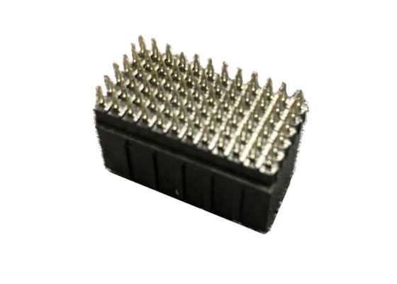 73780-0147 Σύνδεσμοι 2 χιλιοστών Στροφή 15A Σημερινές συνδεσιμότητες οπίσθιου επιπέδου