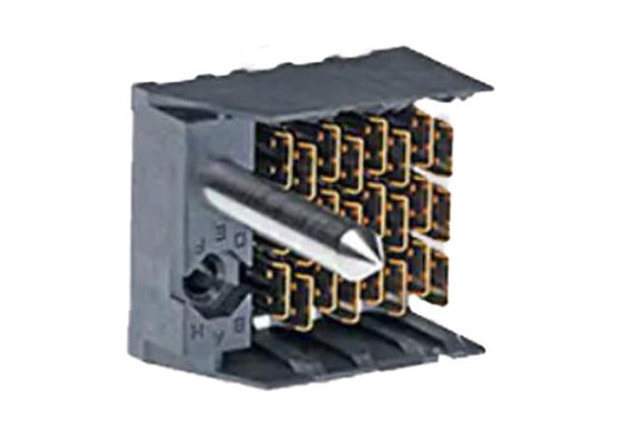 73771-1200 Σύνδεσμοι 1Α Ψηλή στοιβάζουσα επικεφαλίδα Σύνδεσμοι πίσω πλάτος