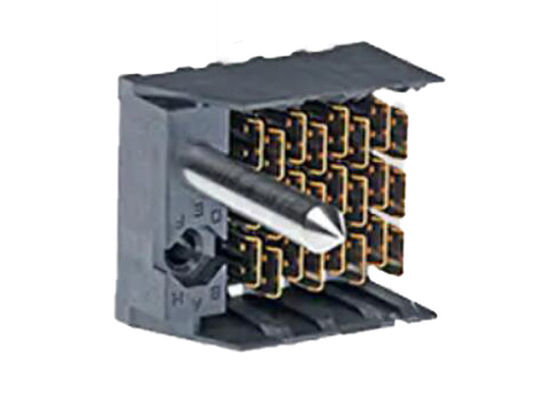 73771-1100 Συνδετήρες 1A Συνδετήρες κάθετου ορίζοντα υψηλής ανύψωσης